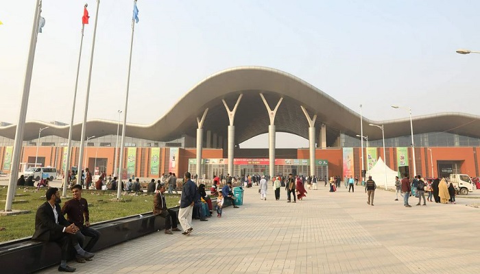 বাণিজ্য মেলা শুরু হচ্ছে যেদিন