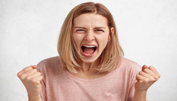 যে ৫ খাবার রাগ কমায়