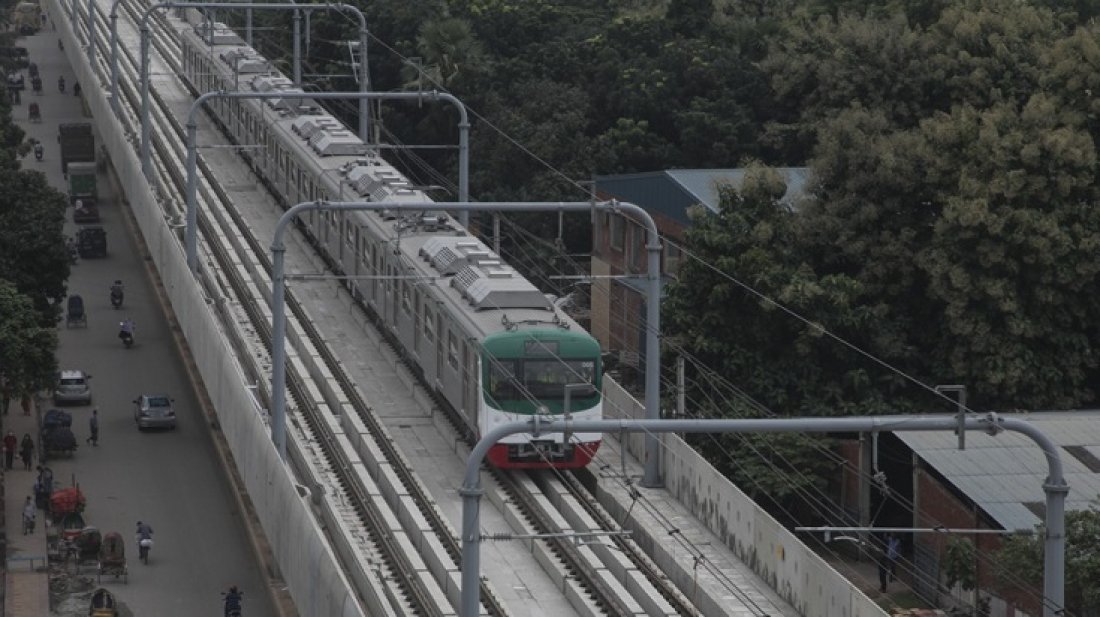 প্রধানমন্ত্রীর সঙ্গে মেট্রোরেলের প্রথম যাত্রী হবেন যারা