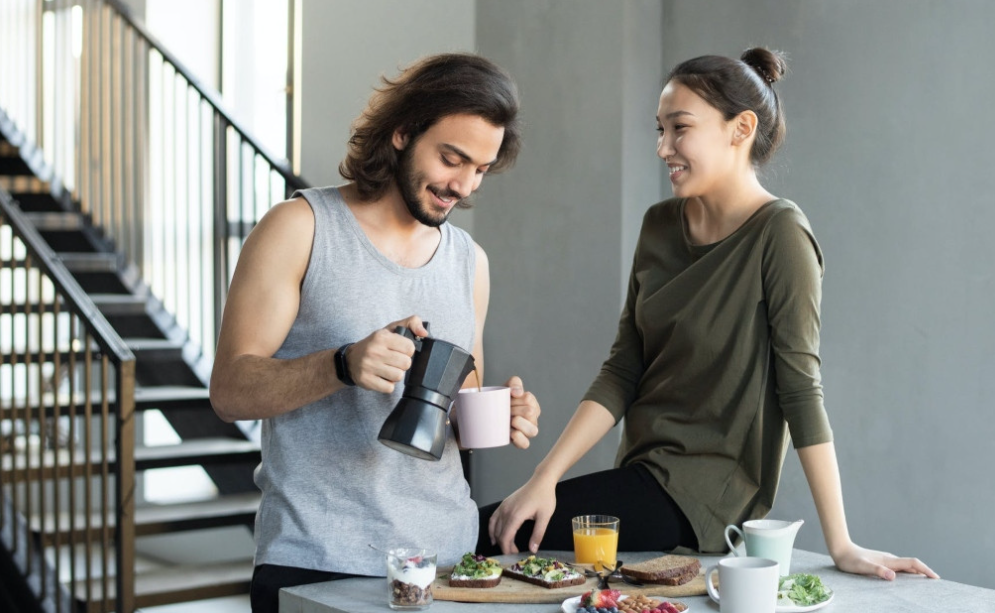 নতুন বছরে যেভাবে খুঁজে পাবেন মনের মানুষ
