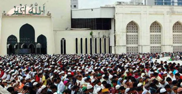 জুমার দিন যে চার ভুল করবেন না