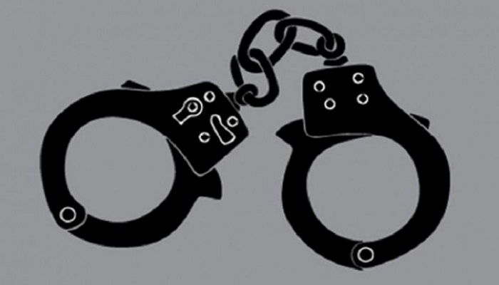 রাজধানীতে মাদকবিরোধী অভিযানে গ্রেপ্তার ৪৪ 