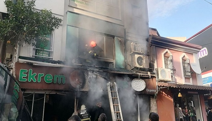 তুরস্কে রেস্তোরাঁয় বিস্ফোরণে শিশুসহ ৭ নিহত