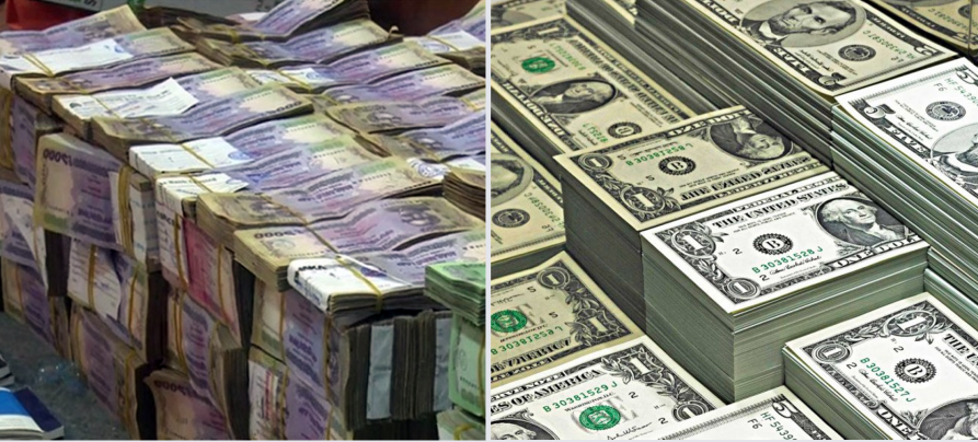  নতুন বছরের অর্থনীতি কেমন হবে