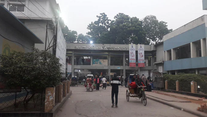 যশোরে ট্রাকচাপায় যবিপ্রবি ৩ শিক্ষার্থী নিহত