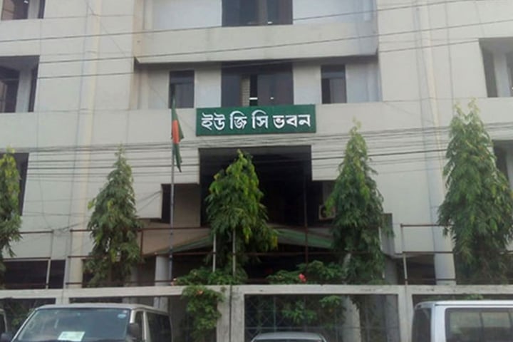 স্টামফোর্ডসহ ৪ বেসরকারি বিশ্ববিদ্যালয়ে ভর্তি বন্ধ