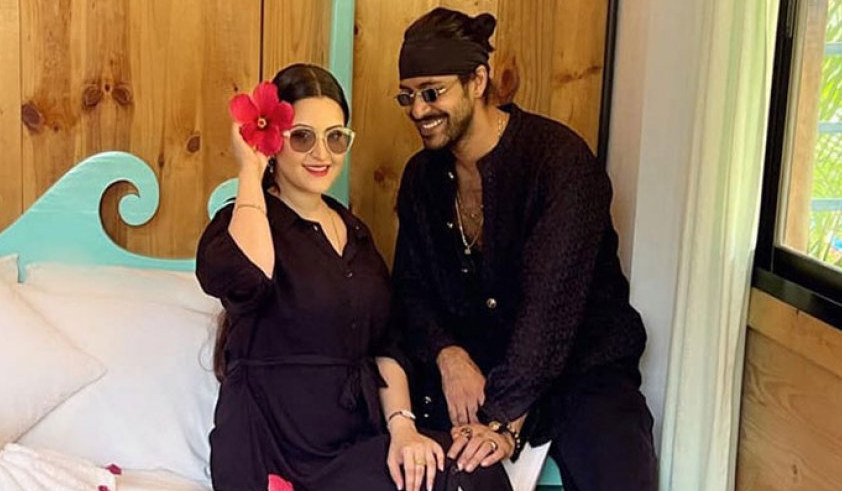 বেডরুম আমার, কিন্তু মজা নিচ্ছে সবাই : রাজ