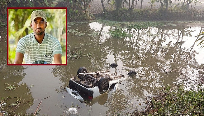 বিমানবন্দর থেকে বাড়ি ফেরা হলো না কাউছারের   