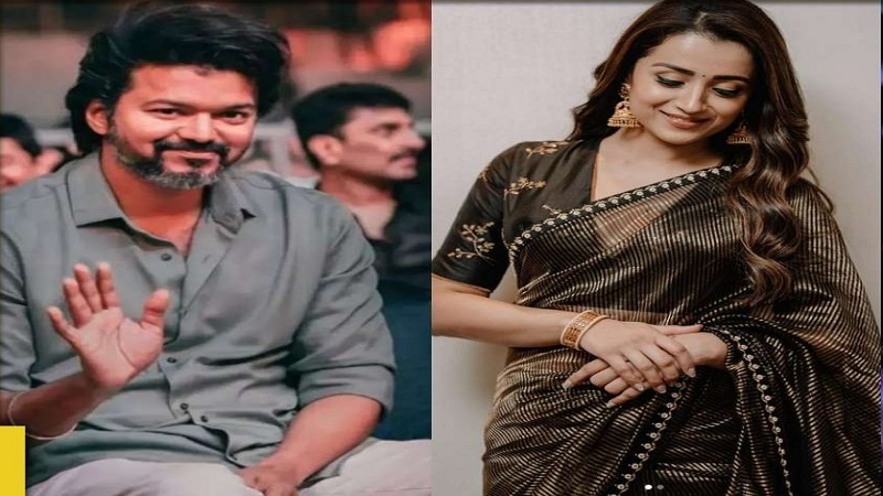 ১৪ বছর পর প্রাক্তন প্রেমিকার সঙ্গে রোমান্স করবেন বিজয়