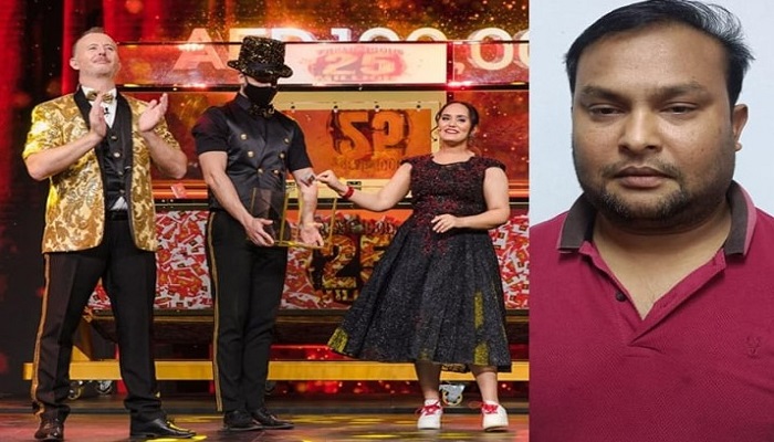 বাংলাদেশি প্রবাসী লটারিতে জিতলেন ৩৫ মিলিয়ন দিরহাম