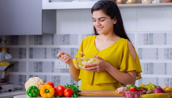 কোষ্ঠকাঠিন্য দূর করতে যে খাবার খাবেন