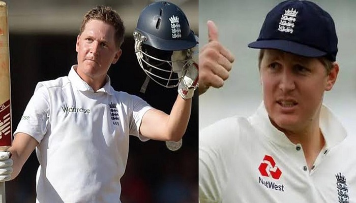 জিম্বাবুয়ের হয়ে খেলবেন ইংল্যান্ডের ব্যালান্স