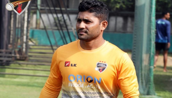 আবারও কুমিল্লার অধিনায়ক ইমরুল