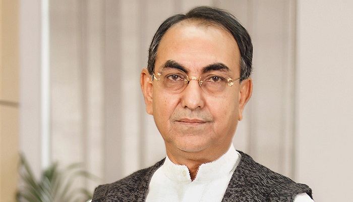 মির্জা আব্বাসের নামে হাজতি পরোয়ানা জারি