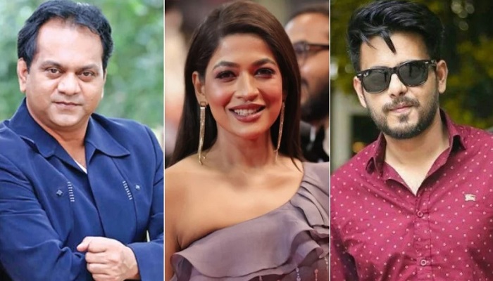 শ্রেষ্ঠ অভিনেত্রী বাঁধন,অভিনেতা সিয়াম-মীর সাব্বির