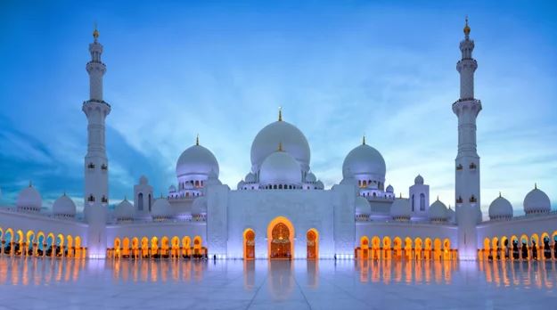 রমজানের সম্ভাব্য তারিখ ঘোষণা করল আরব আমিরাত