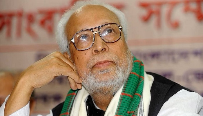 কামালের সঙ্গে জোট সবচেয়ে বড় ভুল ছিল: কাদের সিদ্দিকী