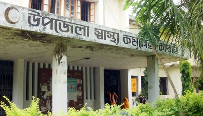 গ্যাস সিলিন্ডার বিস্ফোরণে বাবা-ছেলের মৃত্যু