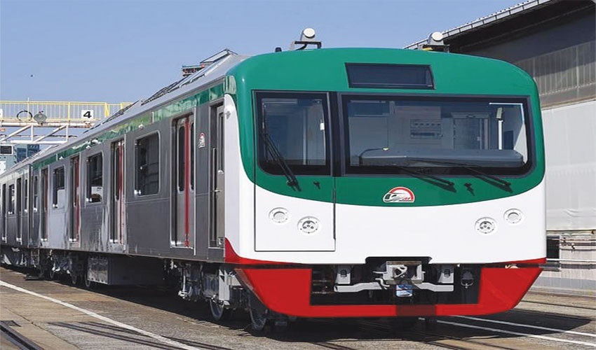 ১০ দিনে মেট্রোরেলের আয় ৮৮ লাখ টাকা