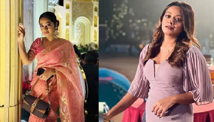 ৬ কেজি ওজন কমালেন অভিনেত্রী দীঘি