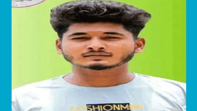 অনশনের পর তরুণীকে বিয়ে, ছাত্রলীগ নেতাকে অব্যাহতি