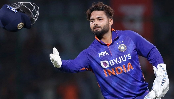 মাঠে না থেকেও পান্ট পাবেন ২৭ কোটি টাকা