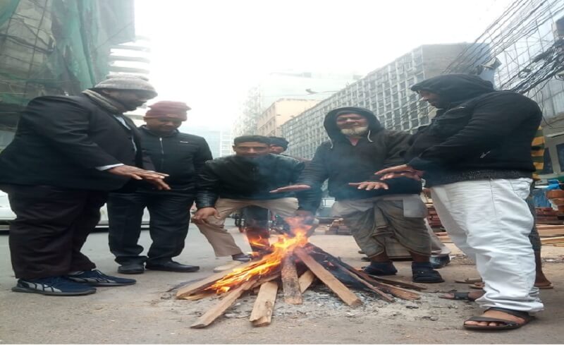 কমতে পারে ঢাকার তাপমাত্রা, বাড়বে শীত