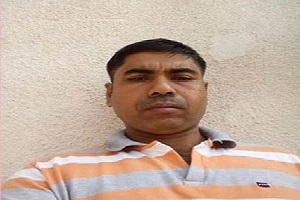 বাড়ি ফিরেই লাশ হলেন প্রবাসী