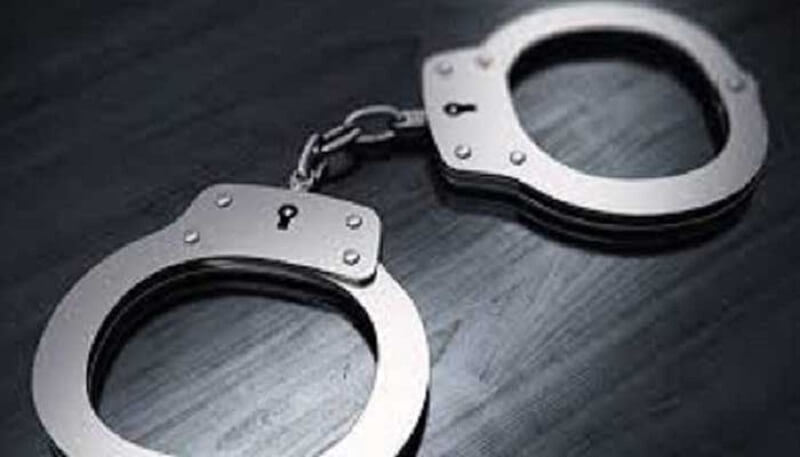 রাজধানীতে গ্রেপ্তার ৩৮  