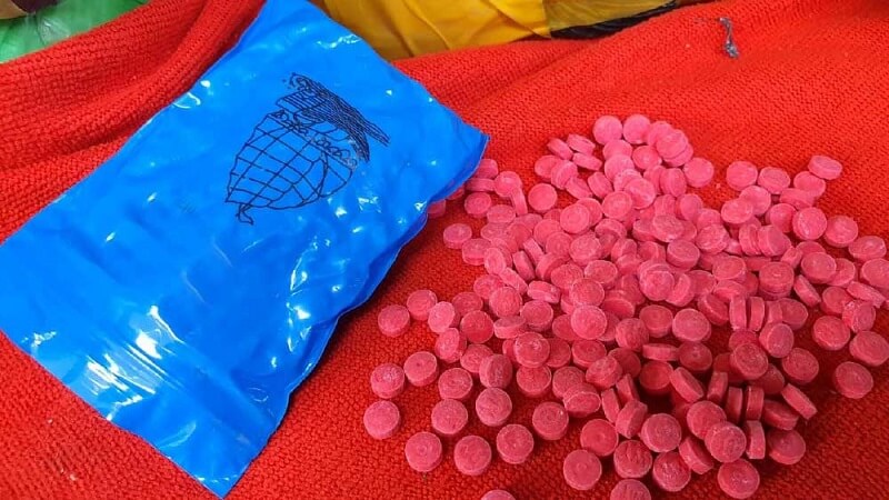 ইজতেমার যাত্রী সেজে ইয়াবা কারবার, আটক ৩ 