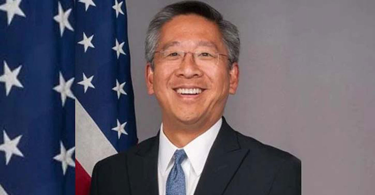 কী বার্তা নিয়ে আসছেন মার্কিন সহকারী পররাষ্ট্রমন্ত্রী?