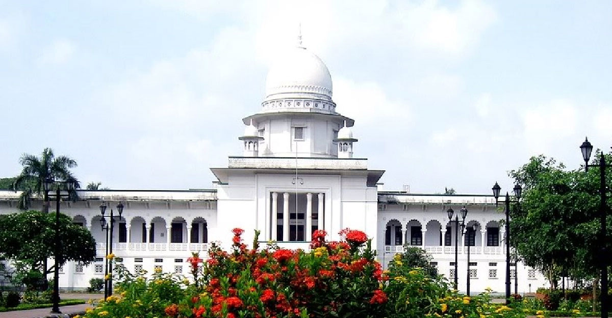 দুবাইয়ে ৪৫৯ বাংলাদেশির বাড়ি:   তদন্তের নির্দেশ হাইকোর্টের