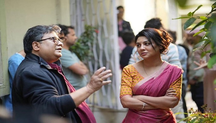 ‘করক সিং’ নিয়ে অনুভূতি জানালেন জয়া!