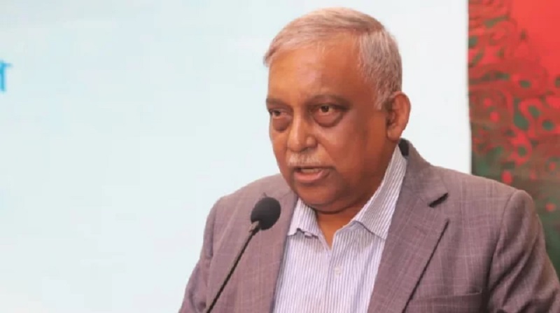 মাদকের তালিকায় নাম এলেই সে দোষী হয় না: স্বরাষ্ট্রমন্ত্রী