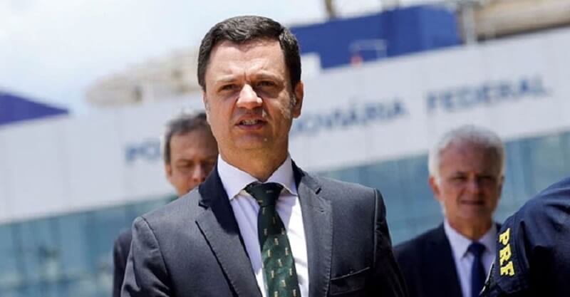 সুপ্রিমকোর্টে হামলায় ‘যোগসাজশ’ ব্রাজিলের সাবেক বিচারমন্ত্রী আটক