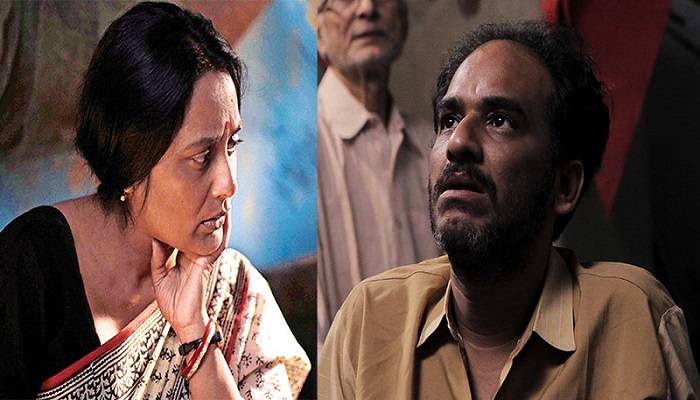 ‘মায়ার জঞ্জাল’ মুক্তি পাচ্ছে আজ