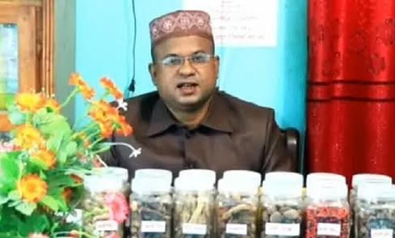 যশোরে সেই ভুয়া ডাক্তার খন্দকার কবীর ফের আটক