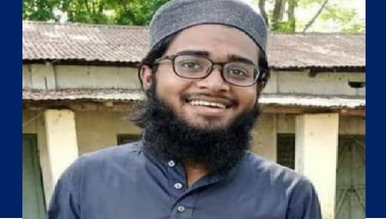 লাশ গ্রহণ করেননি পিতা, দাফন করলেন সহপাঠীরা!