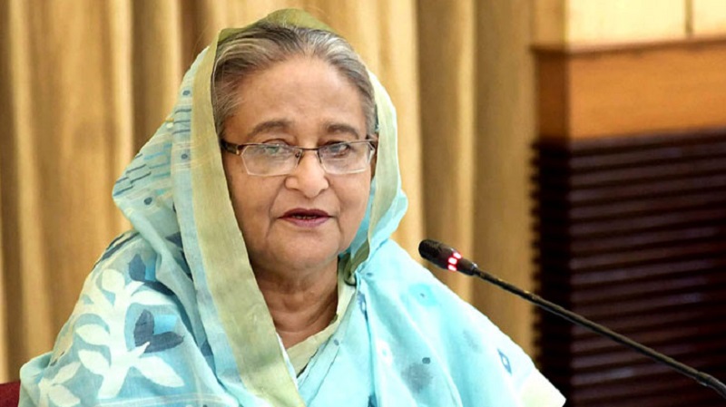 হতদরিদ্রদের পাশে দাঁড়াতে বিত্তবানদের প্রতি প্রধানমন্ত্রীর আহ্বান