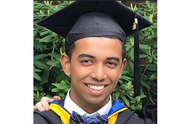 নিউইয়র্কে প্রাইভেট কারের ধাক্কায় বাংলাদেশি বংশোদ্ভূত  নিহত  