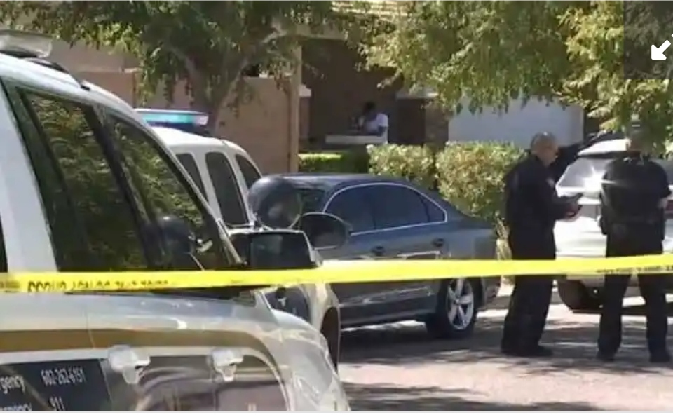 অ্যারিজোনায়' বাংলাদেশি দম্পত্তির গুলিবিদ্ধ  মরদেহ উদ্ধার  