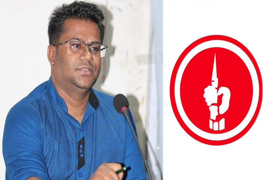 দুই দফা ছাত্রকে কুপ্রস্তাব, চড়-থাপ্পর খেয়ে পালালেন ঢাবির সাবেক ছাত্রলীগ নেতা!