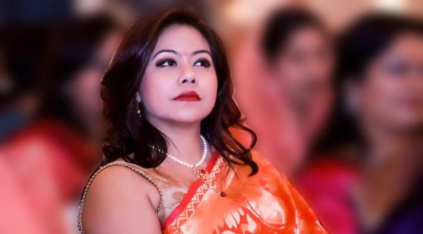 যে কারণে বিয়ে করলেন শমী কায়সার