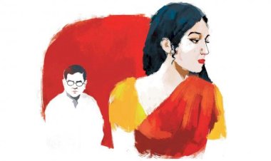 কৃষ্ণপক্ষ অথবা আরেকটি অপেক্ষা