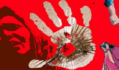 নির্যাতিত নারী এবং সমাজের দায়