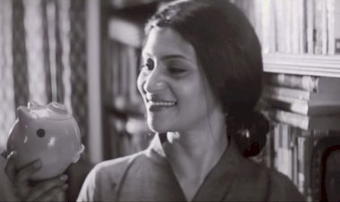 নারীকে নিজের ভবিষ্যৎ নিজেকেই ভাবতে হবে