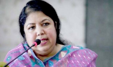 ইতিহাসে নারীদের অবদান সেভাবে চিহ্নিত করতে পারিনি