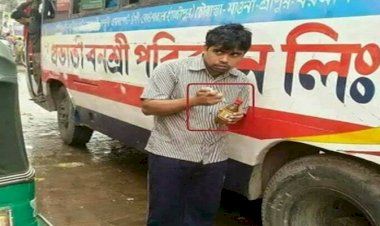 ঈদ যাত্রায় অজ্ঞান পার্টি থেকে সাবধান