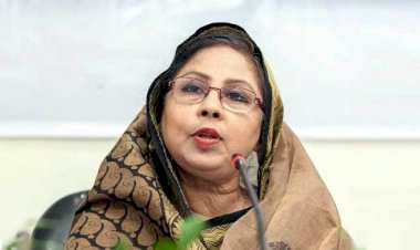 শিশু অধিকার কমিশন গঠন করা হবে