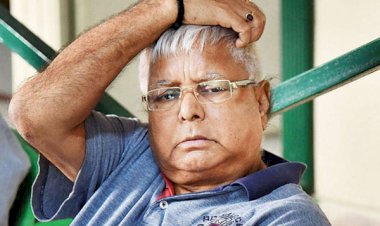 মোষের সিং পালিশ করতে ১৬ লাখ টাকার তেল!